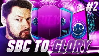 PRICE FIXING SILVERS?! - #FIFA19 LEAGUE SBC TO GLORY! #02 Ultimate Team