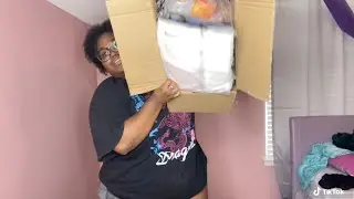 ✨ Shein Haul pt. 2 | Plus Size Edition ✨