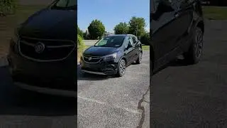 Buick Encore - Betcha Didn't Know