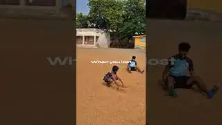 #KhoKho#KhoKhoShorts#YouTubeShorts#IndianSports#DesiGames#SpeedAndSkill#AthleteLife