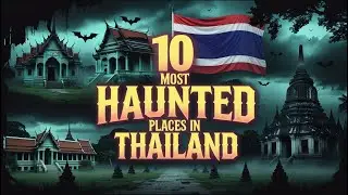 10 Most Haunted Places In Thailand | Must Explore In 2025