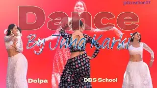 New Nepali cover  Dance  collection#nepalisong#dance#viralvideo