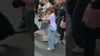 🇺🇸Kpop in Public - Stray Kids 