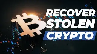 How to Recover Stolen Cryptocurrency - Recover Crypto From Scammer Investment Site