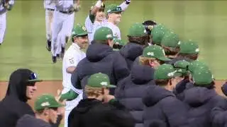Cal Poly vs. UCSD, Baseball Highlights -- Apr 4th, 2025