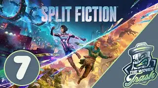 Split Fiction &ndash; Part 7 | Frozen Trials and Twisted Challenges