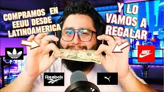 ¿ Como comprar en SHOP SIMON USA desde LATINOAMERICA - ECUADOR ?