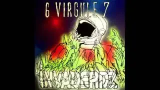 Invaderdz - Sous contr&ocirc;le