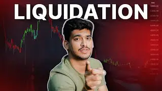 Crypto Liquidation Explained: How to Avoid Liquidity in Futures Trading?