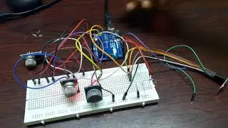 DIY Group Project || Section 19 || Group No. 9 || Vehicular Pollution Monitoring System