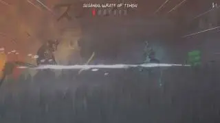 Sclash Firewall Mode Final Boss
