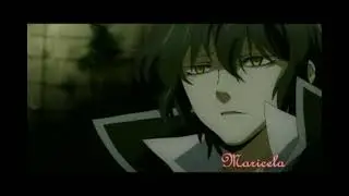 Tribute to Oz X Gil - I will be