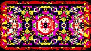 Keyboard Wizard - Progressive rock Lysergic Jam 2021