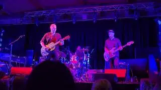 Familiar Sound - Eric Johanson - World Records - Bakersfield - 9/15/23