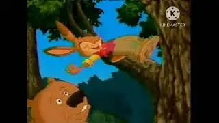 The Adventures Of Brer Rabbit (2006): DVD Trailer