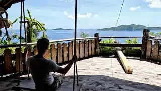 Secret Garden Villa, La Digue, Seychelles – Unique Nature Experience in the Tropical Jungle
