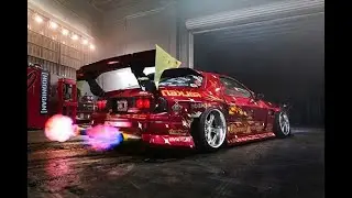 HARD COWBELL X INSANE COWBELL DRIFT PHONK TYPE BEAT I RAP BEAT I 170 bpm I prod. r3yno