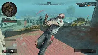 Solo No-Fill PR! Most Tragic Ending Ever? | 39 Kills Blackout Alcatraz Gameplay