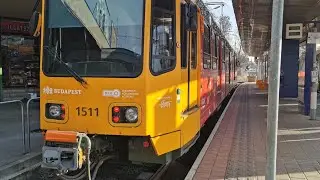 Karcsonyi TW-6000 - 1511