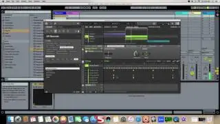 Обзор Maschine &mdash; Beat Making &mdash; The Forty-Six Expansion Kit (в стиле OVO)