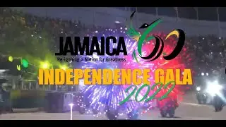 JISTV |Jamaica 60 Grand Gala