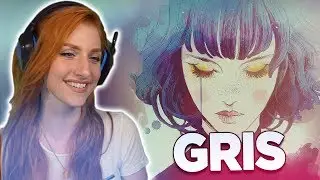 GRIS &bull; Das sch&ouml;nste Spiel des Jahres! (full Game Deutsch)