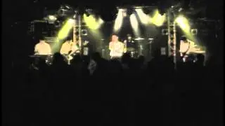 babytown 新入生歓迎LIVE　2014年6月12日