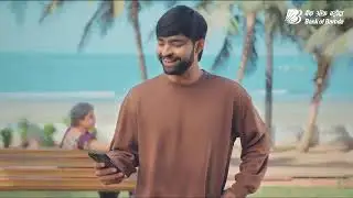 BOB English - Young Boy Voice Yoga Film