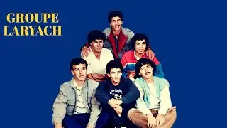 GROUPE LARYACH - LAZ