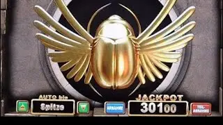 SYSTEMFEHLER MERKUR MAGIE   Sonnenk&auml;fer 100% Tips und Tricks  Slot machine hacked User