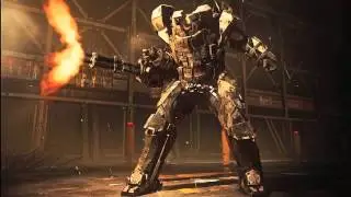 Goliath sound | Call of Duty: Advanced Warfare