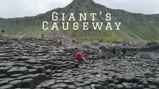 Tips for Giant's Causeway - Northern Ireland