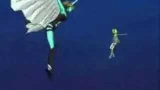 Brave Retasu