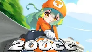 Beat Saber | steviezi | Tanger - 200cc (200BPM Version) [150cc] | FC 93.96% | 250.94 pp