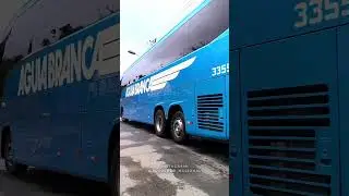 VIA&Ccedil;&Atilde;O &Aacute;GUIA BRANCA:33550/ SALVADOR(BA) X ILH&Eacute;US(BA)#busologia#bus&oacute;logo#aguiabranca#ilh&eacute;us#shorts