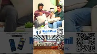Gaps in Indian Restaurant Business! | Magic 20 தமிழ்