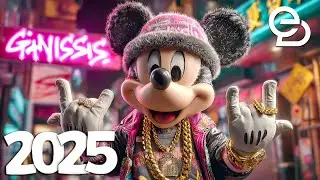 [ENERGY BOOST] 🎧 EDM Mix 2026 ⚡🔥 Bass Boosted Drops | Best EDM Party Vibes