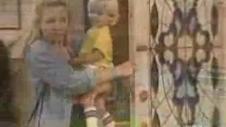 Grace Under Fire(Patrick Kelly) Clips #1