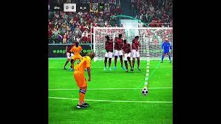 nedved 😈 #eafc25 #fifa #eafc24  #eafcmobile #fifamobile #fifa #shorts
