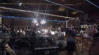 WVYB Symphonic Band - The Gathering Of Eagles