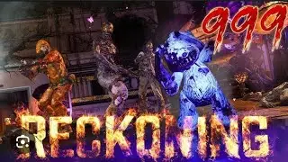 Bo6 reckoning round 999 no gum  part 22