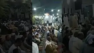 ليلة العارف بالله الشريف موسى أبو معوض البنبانى عيد الأضحى لعام 2023م