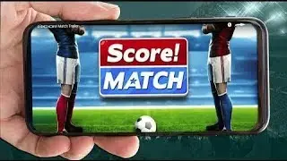 Official! New Game 