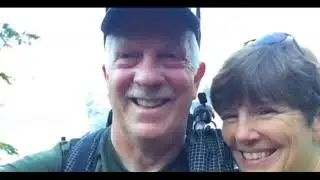 2018 AT Thru Hike: More Thru Hiker Clips