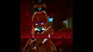Minecraft Giantess Mod 
