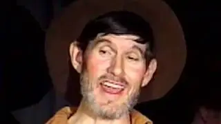 Fish Fly Song sung by Jay Beacham