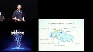 Self-Driving and Connected Cars: Fooling Sensors and Tracking Drivers