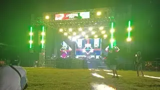 cek sound lki & dj tanti tambi bendo mojo