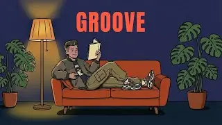 Playlist 🎵 Rainy day in a bookstore 📚 | GROOVE &middot; JAZZHOP &middot; CHILL MUSIC