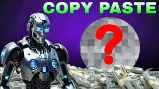 Earn Money Using Copy Paste | New USA Short Channel Idea
